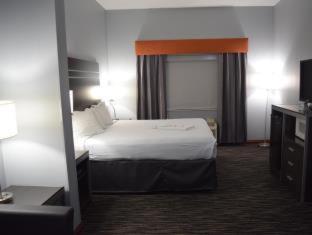 Best Western Elkhart Inn & Suites Kamer foto