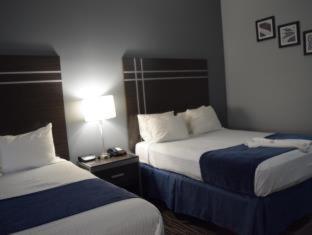 Best Western Elkhart Inn & Suites Kamer foto