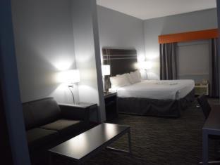 Best Western Elkhart Inn & Suites Kamer foto